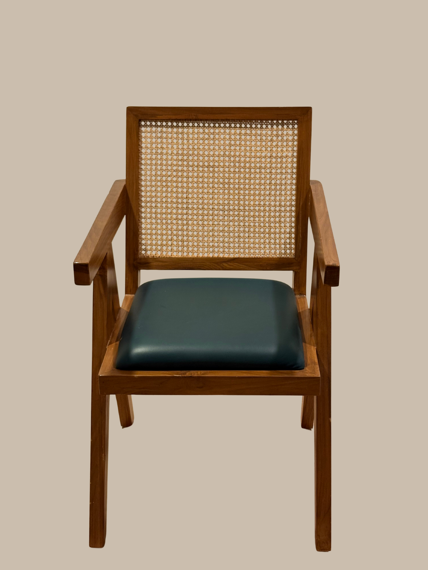Rattan Chair