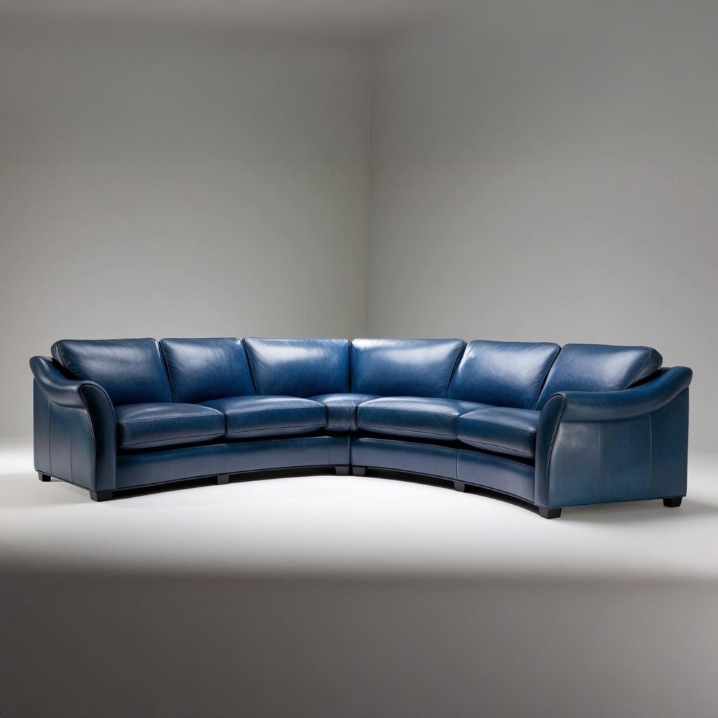 Benz-Sectional