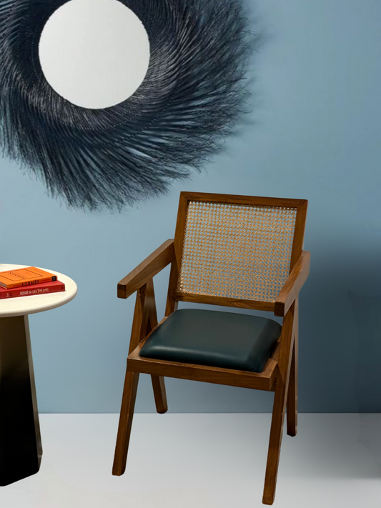 Rattan Chair