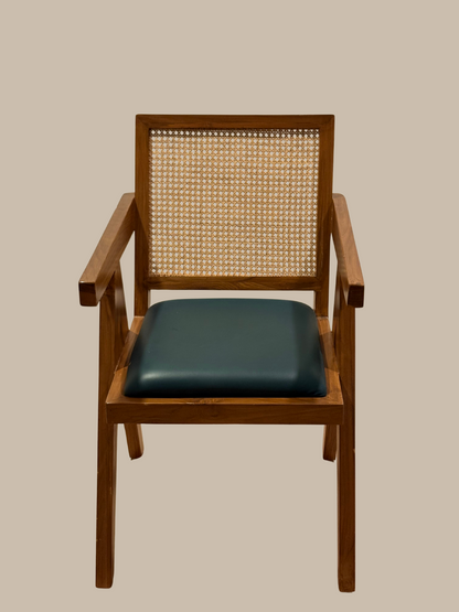 Rattan Chair