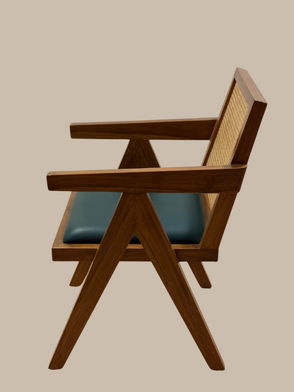 Rattan Chair