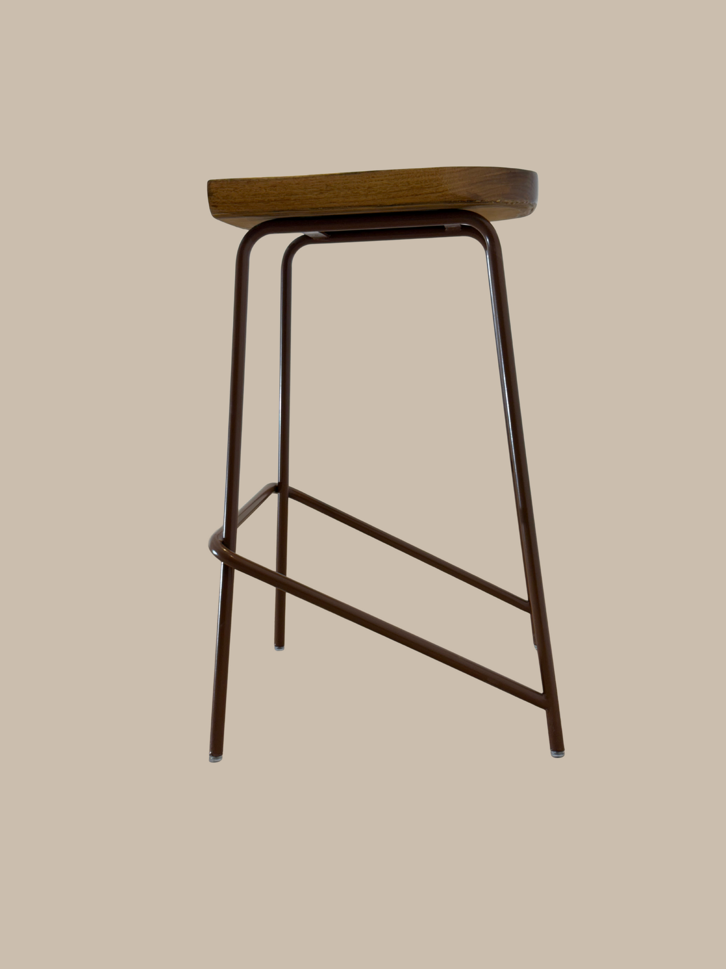 Origami Bar Stool