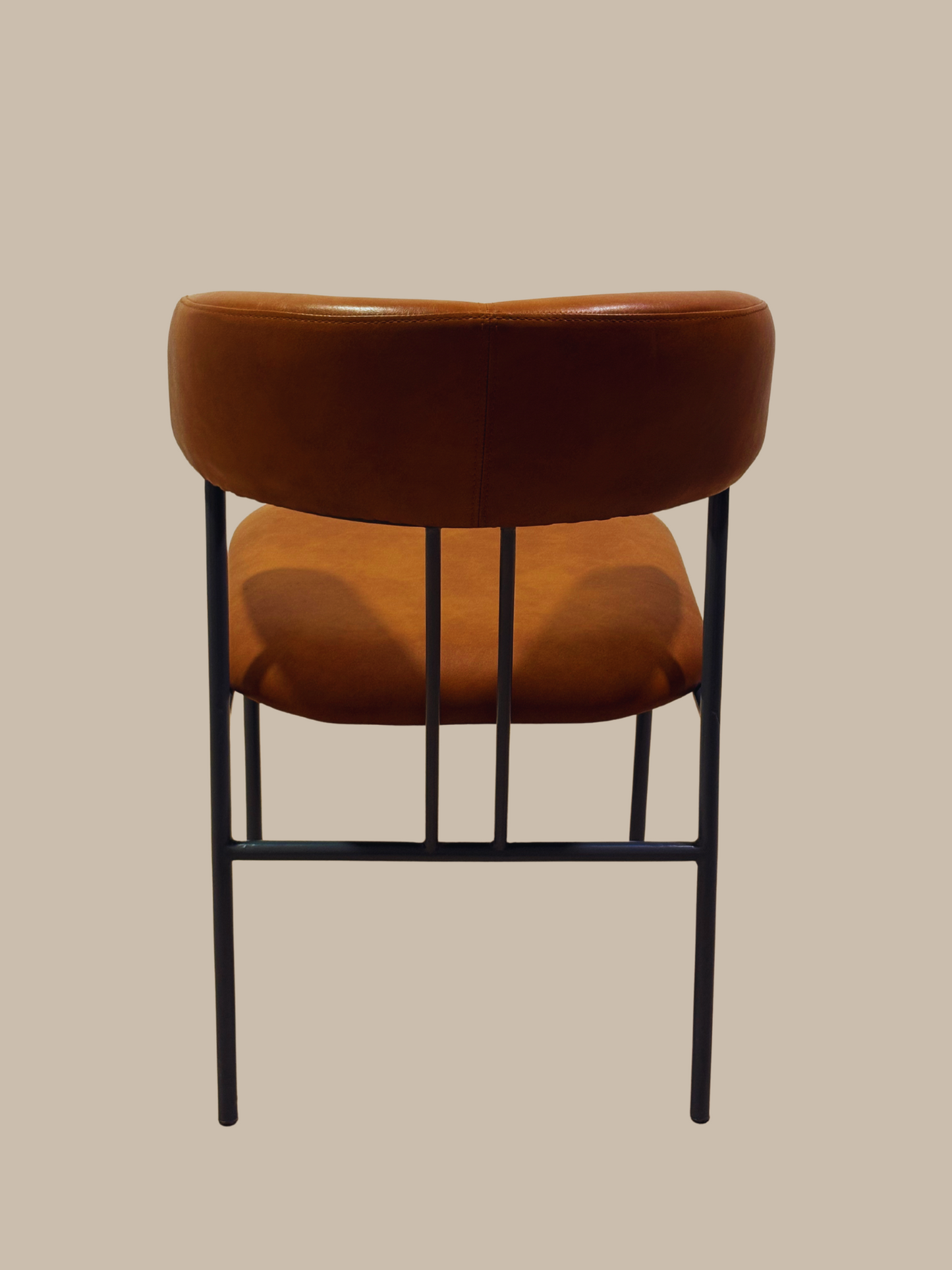 The  Crescent  Chair
