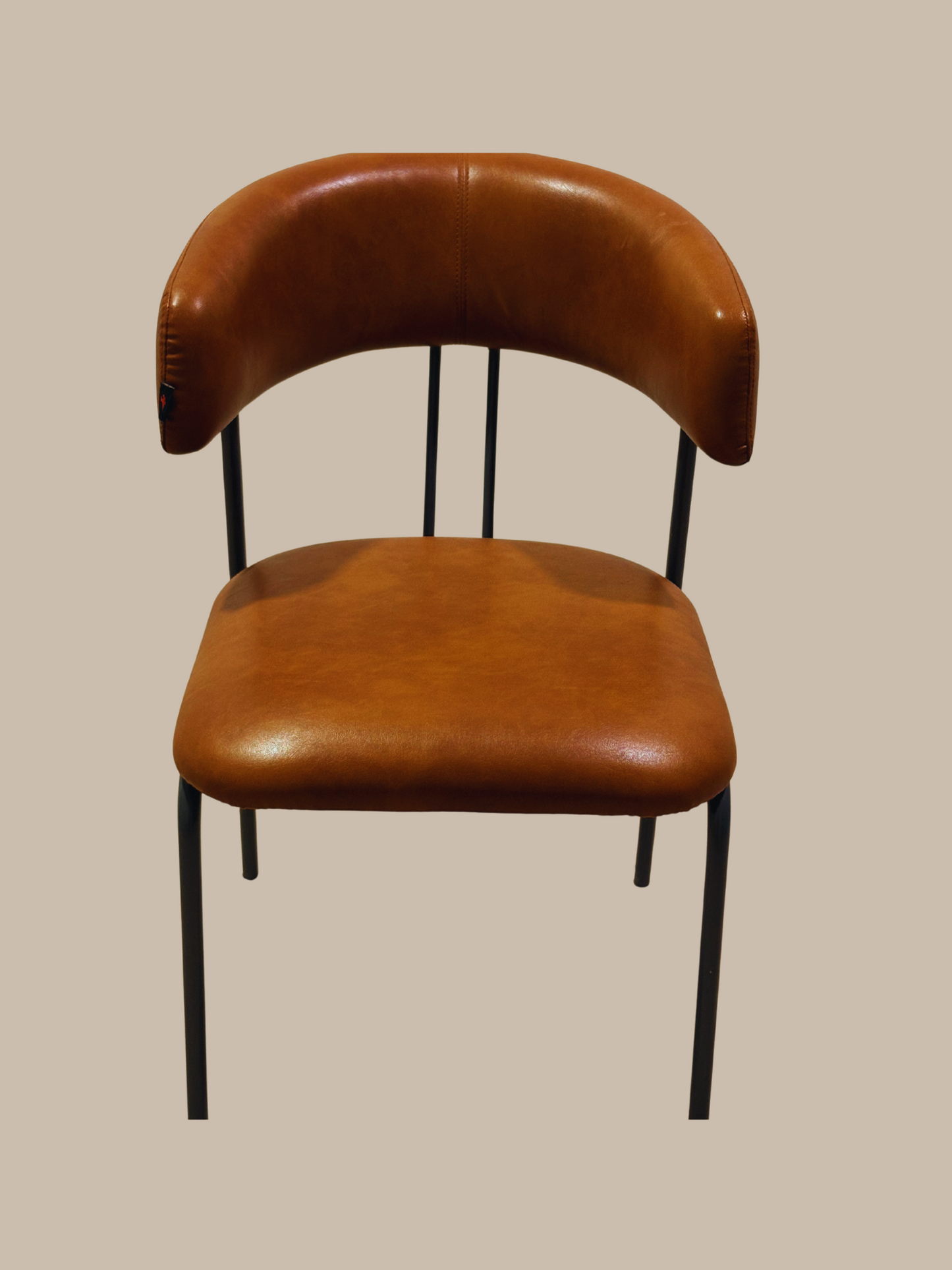 The  Crescent  Chair