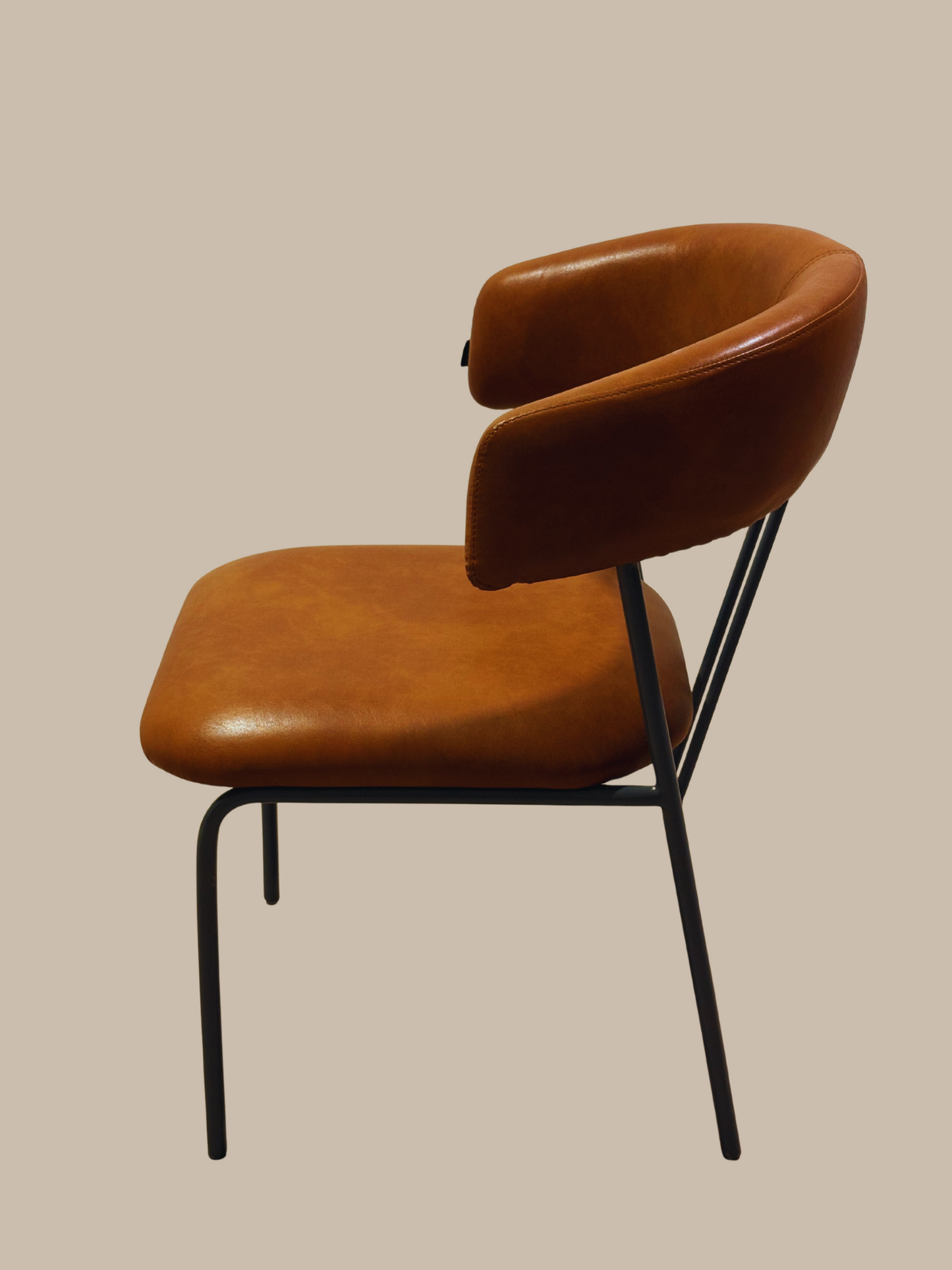 The  Crescent  Chair