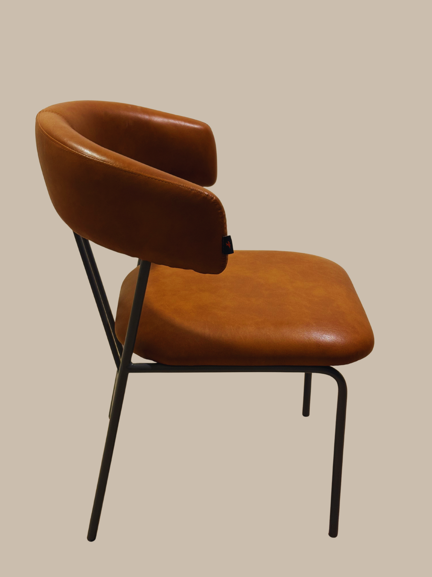 The  Crescent  Chair