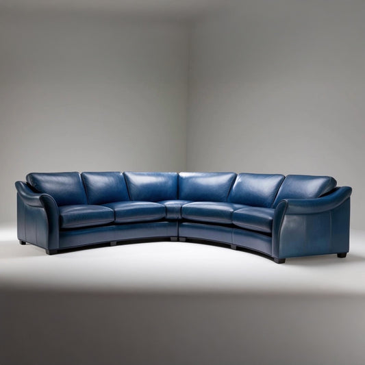 Benz-Sectional