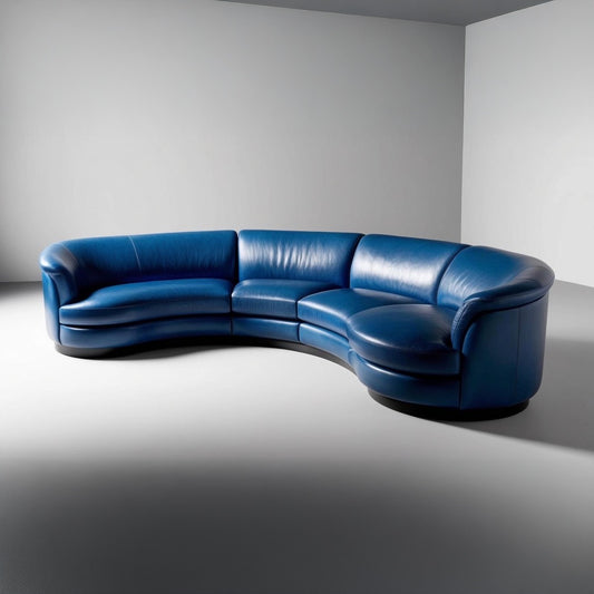 Arc-Sectional