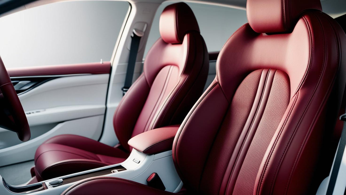 Automotive